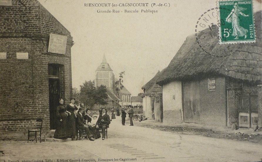 Archive Du Pas De Calais En Ligne