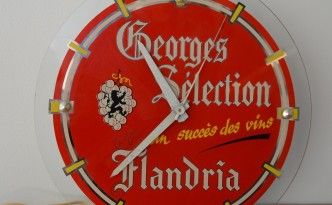 pendule flandria (1)