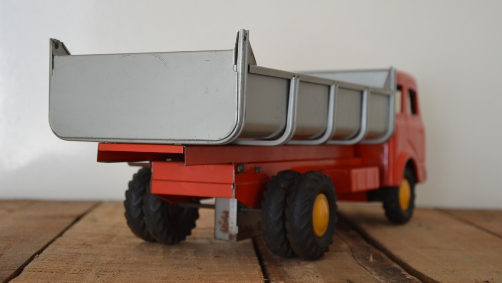 Camion Joustra – Voiture Miniature Ancienne (occasion)