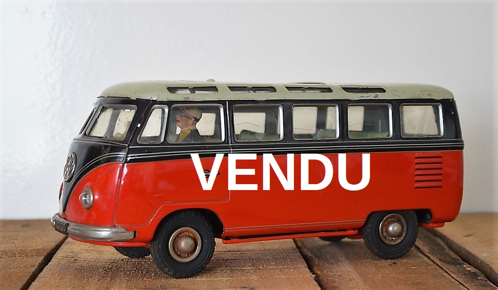 Comb Volkswagen et planches de surf. Playa Del Carmen, Mexco